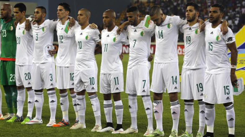 الفوز على منتخب لوزتو في البليدة مهم قبل بداية تصفيات كأس العالم 2018