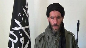 تنظيم القاعدة ينفي صحة تقارير عن مقتل بلمختار