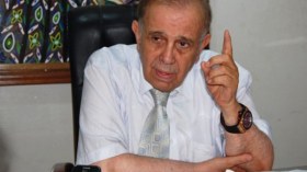 قسنطيني يدعو لرد الإعتبار للإطارات ضحايا الحبس التعسفي