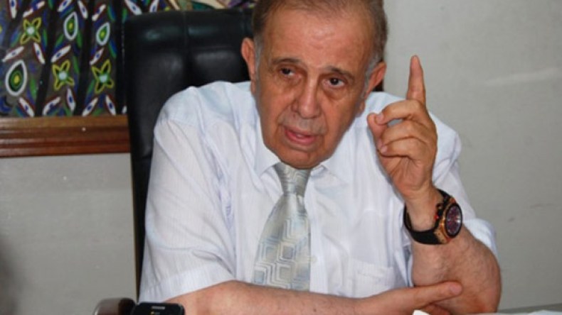 قسنطيني يدعو لرد الإعتبار للإطارات ضحايا الحبس التعسفي