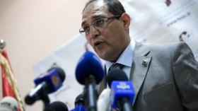 انعدام الأمن يمنع فتح 100 مركز انتخاب في ليبيا