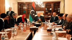 الأمم المتحدة ترتب لمحادثات ليبية جديدة في جنيف