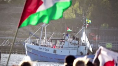 Flottille de la Liberté: Israël intercepte un navire