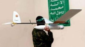 طائرات المقاومة نقلة نوعية والنصر لن يكون بجيوش الدول العربية