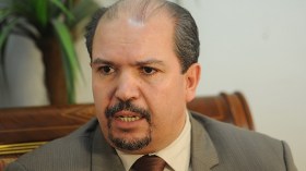 عيسى: التحقيق بشأن الحجاج الـ47 سيتم بالجزائر