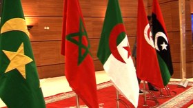 الدول المغاربية تُمنِي نفسها بتفعيل بقايا اتحاد معطل
