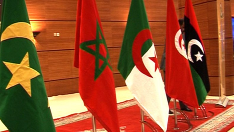 الدول المغاربية تُمنِي نفسها بتفعيل بقايا اتحاد معطل