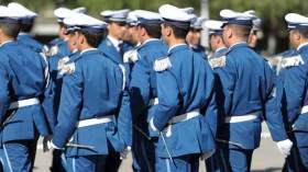 الشرطة توحد صفوف الشرائح الاجتماعية بتيزي غنيف