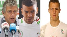 “سوداني” يتصالح مع “غوركوف” في انتظار “مصباح”