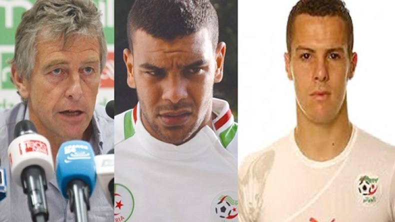 “سوداني” يتصالح مع “غوركوف” في انتظار “مصباح”