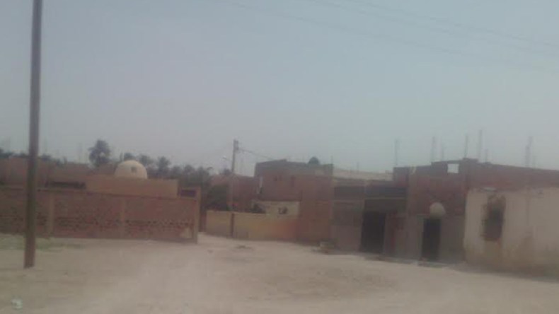 رجل يقتل ابن أخيه في بسكرة