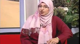 رحيل الإعلامية أمال زواغي بعد صراع مع المرض