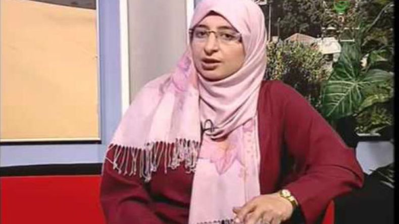 رحيل الإعلامية أمال زواغي بعد صراع مع المرض