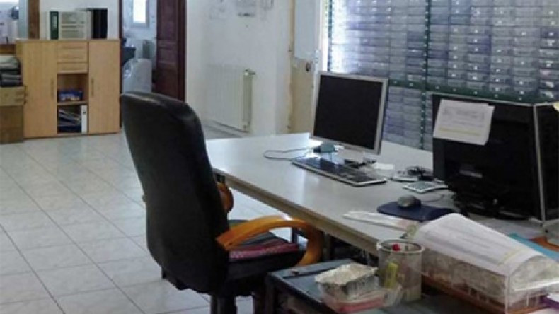 دراسة: معظم الأمريكيين يكذبون للتغيب عن العمل