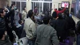 المتدينون صاروا مدمنين على كرة القدم الأوربية