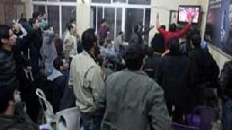 المتدينون صاروا مدمنين على كرة القدم الأوربية