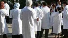 وزارة الصحة تؤجل الحوار ونقابات الصحة تستغرب