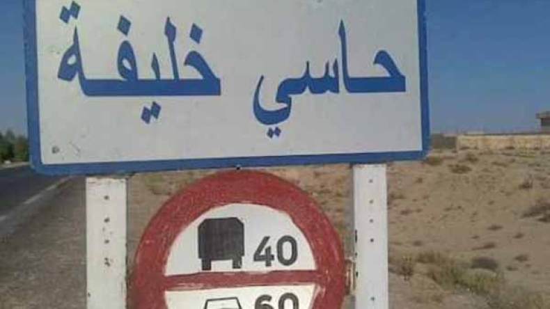 مشاحنات بين أولياء التلاميذ والأساتذة بثانوية حاسي خليفة في الوادي