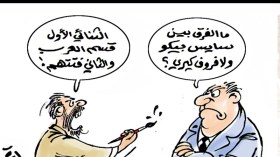 الشرق الأوسط الجديد