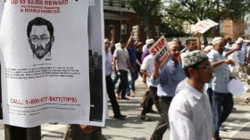 اتهام رجل في نيويورك بقتل إمام مسجد ومساعده