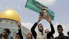 الكنيست يقر قانون الإطعام القسري للأسرى الفلسطينيين