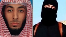 سفاح “داعش” البريطاني يميط لثامه