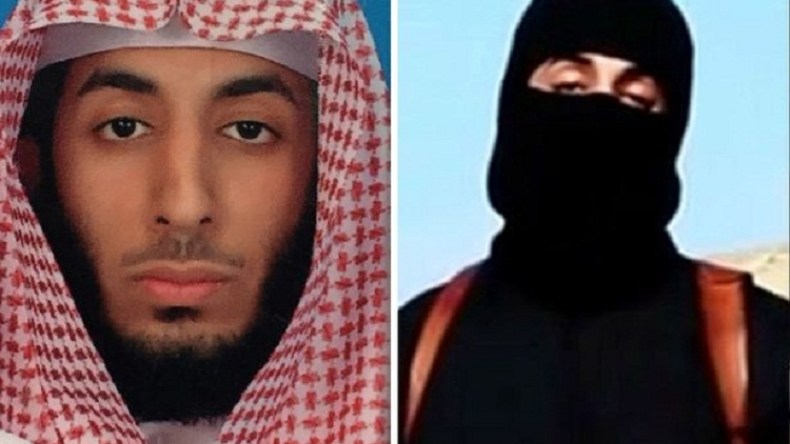 سفاح “داعش” البريطاني يميط لثامه