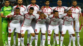 تعادل تونسي غابوني في مهرجان بـ 6 أهداف