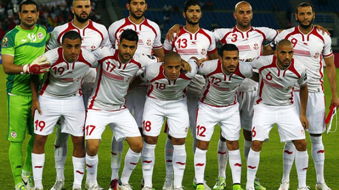 تعادل تونسي غابوني في مهرجان بـ 6 أهداف