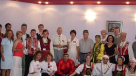 “لم نختطف ولم نسجن…نحن في سيدي بلعباس نصوم مع الأهل”