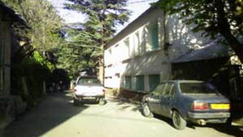 استحداث 170 مستشفى و300 عيادة وبعث المراكز المتخصصة