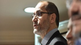 حمس: نظام خفي موازي يسيّر الدولة بالهاتف