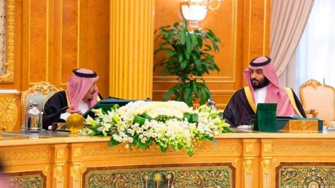 تقارير مسربة حول “تعذيب” سجناء سياسيين في السعودية