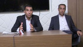 زطشي يُهرول لِإنقاذ الأثاث وحدّاد في ورطة