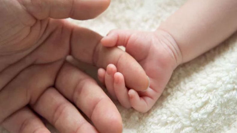 كان النجاح حليفي دوما حتى أصبحت أماً!