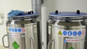 تجميد فتاة مصابة بالسرطان أملا في إعادتها للحياة