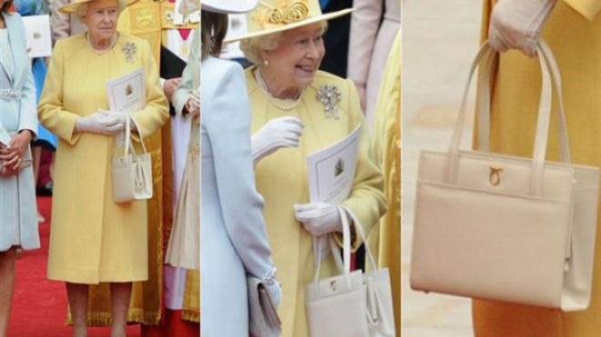 لا تحمل جواز سفر ولا رخصة قيادة.. فماذا يوجد في حقيبة ملكة بريطانيا؟