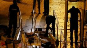 إسرائيل تزيل البوابات الإلكترونية من مداخل الأقصى بالقدس