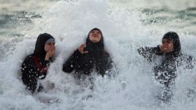 اكسري نمطية وجودك على الشاطئ بهذه النشاطات؟!