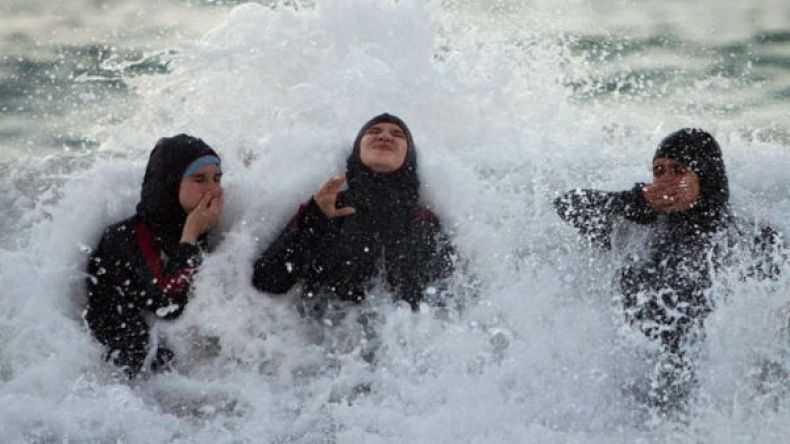 اكسري نمطية وجودك على الشاطئ بهذه النشاطات؟!