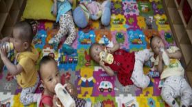 باحثان يكشفان سر اختفاء 30 مليون فتاة صينية على مدى 37 عاما