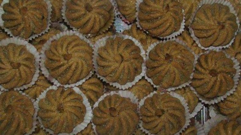 مقروط النقاش