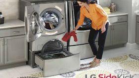 سيدات الجزائر على موعد مع غسّالة “توين ووش” الثورية