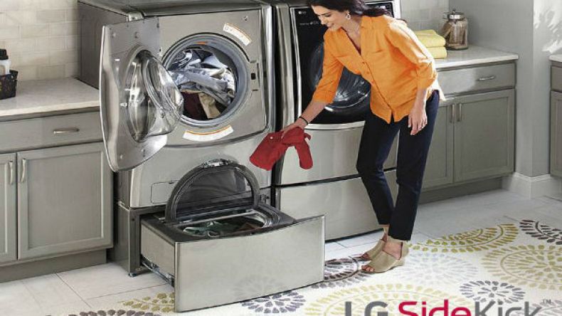 سيدات الجزائر على موعد مع غسّالة “توين ووش” الثورية