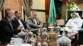 السعودية على أهبة الاستعداد لرعاية الحجاج الإيرانيين