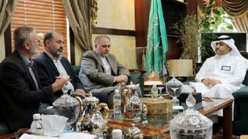 السعودية على أهبة الاستعداد لرعاية الحجاج الإيرانيين