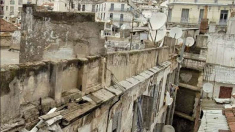 وزارة السكن تنشئ وكالة لإعادة هيكلة المباني القديمة