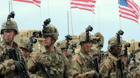 الجيش الأمريكي في حالة مزرية بسبب التقشف