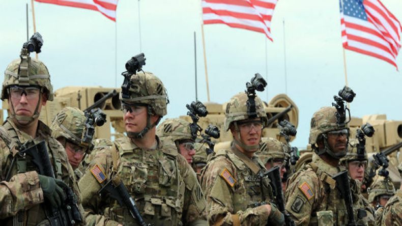 الجيش الأمريكي في حالة مزرية بسبب التقشف