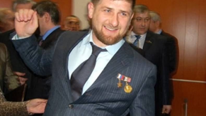 الرئيس الشيشاني يدعو الصحافة لانتقاده